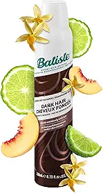 Batiste Hint of Color Divine Dark Dry Shampoo - 6.73 fl oz