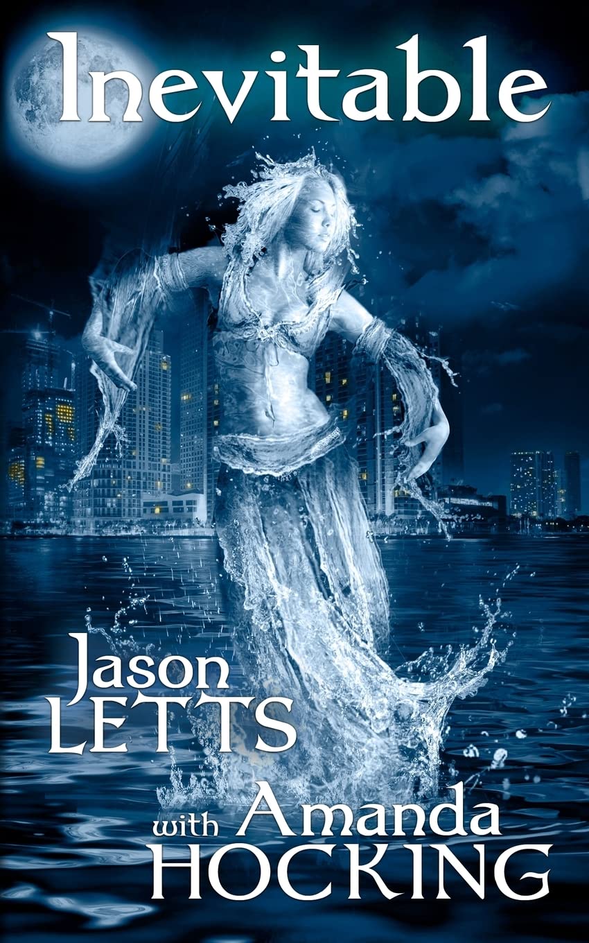 Inevitable: Volume 1 (Inevitable Trilogy)
