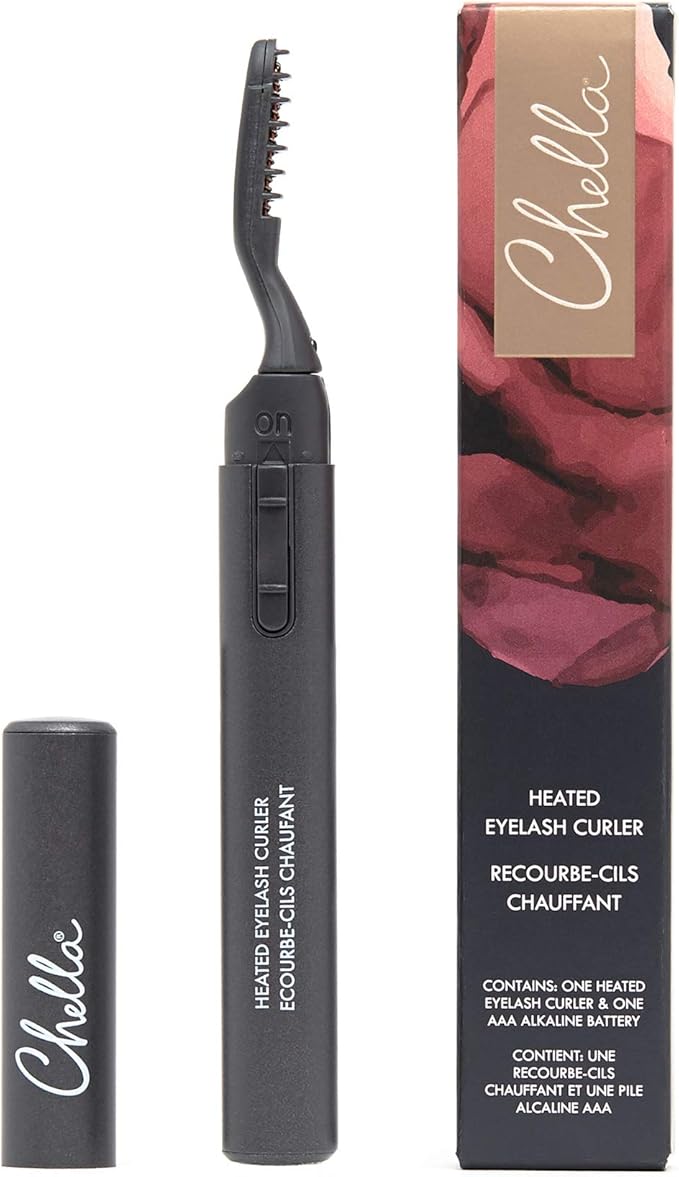 Chella Heated Eyelash Curler