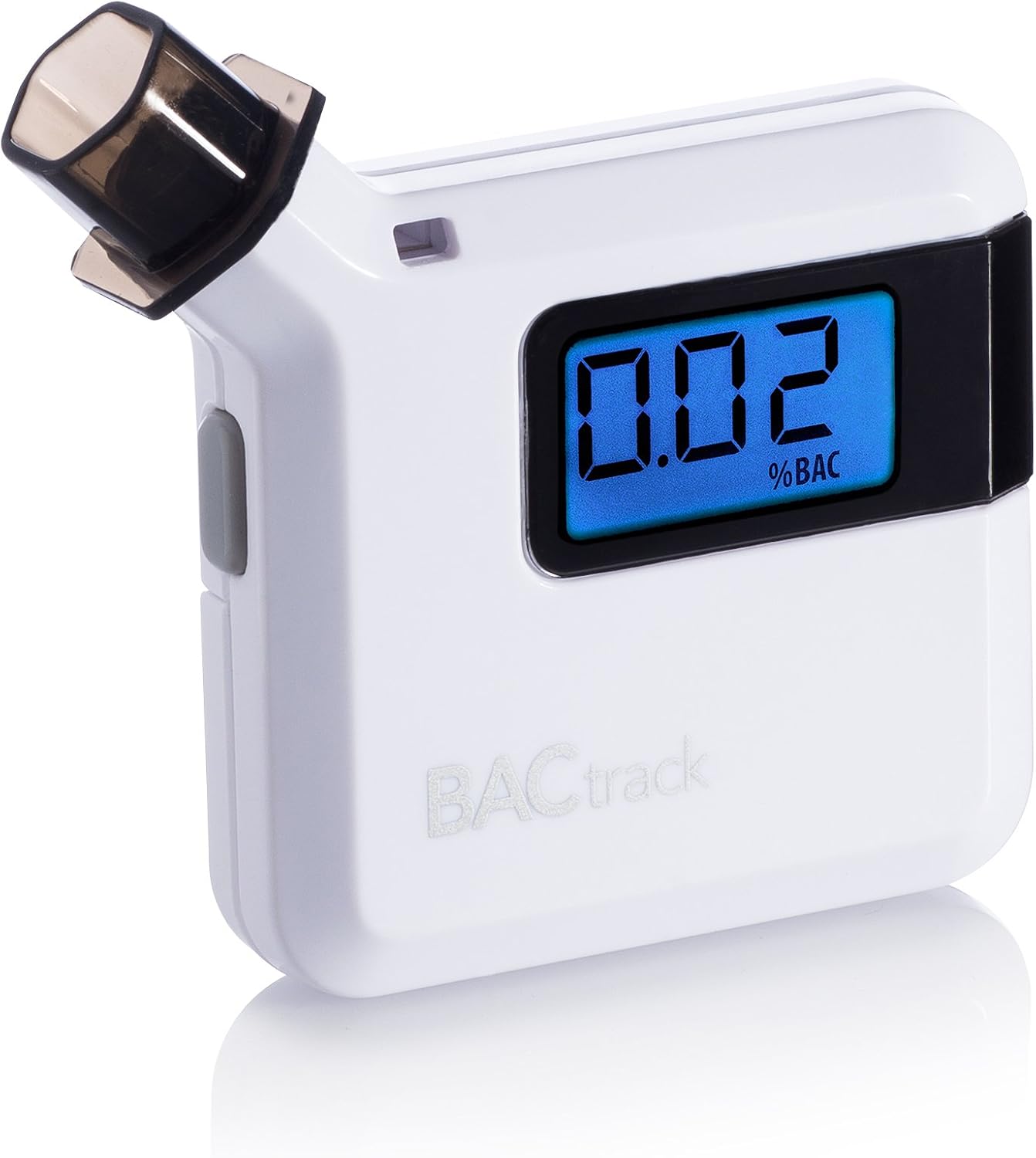 BACtrack S35 Breathalyzer Portable Breath Alcohol Tester