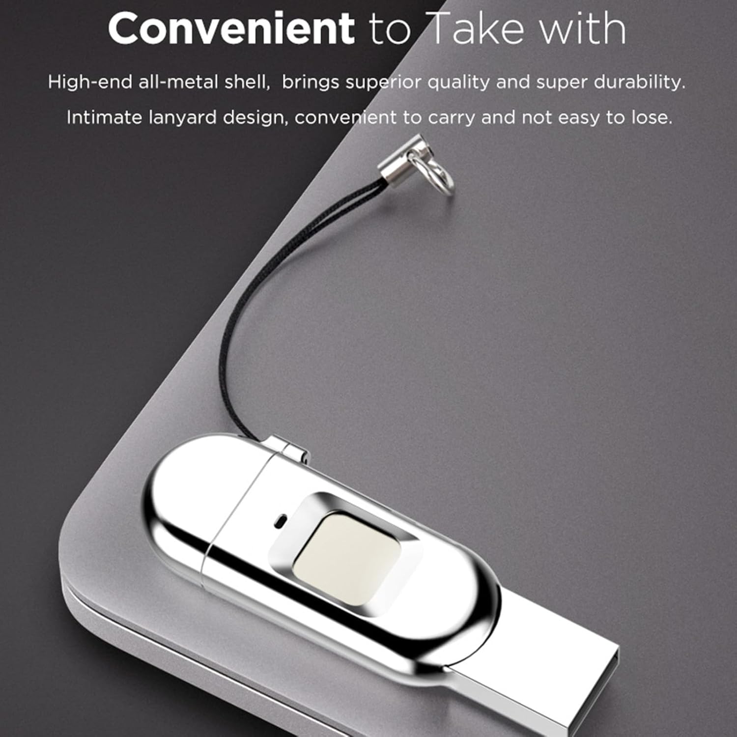USB 3.0 speed comparison for OPSREY USB drive