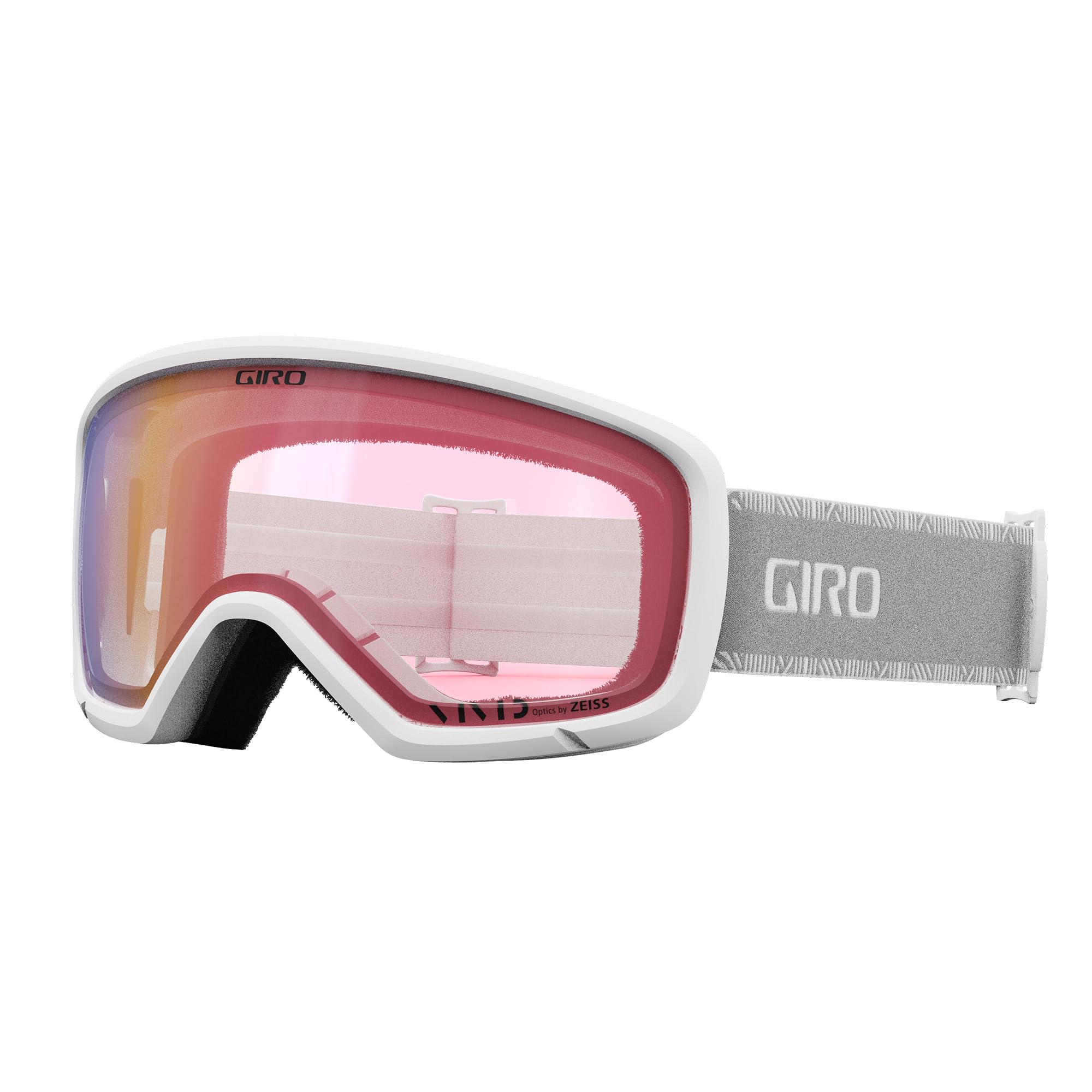 Giro Millie Ski Goggles - Snowboard Goggles for Women and Youth