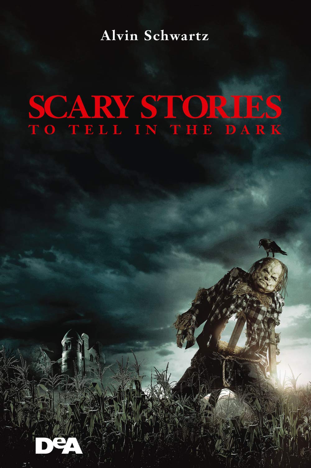 Scary Stories To Tell In The Dark. Storie Spaventose Da Raccontare Al Buio - 4