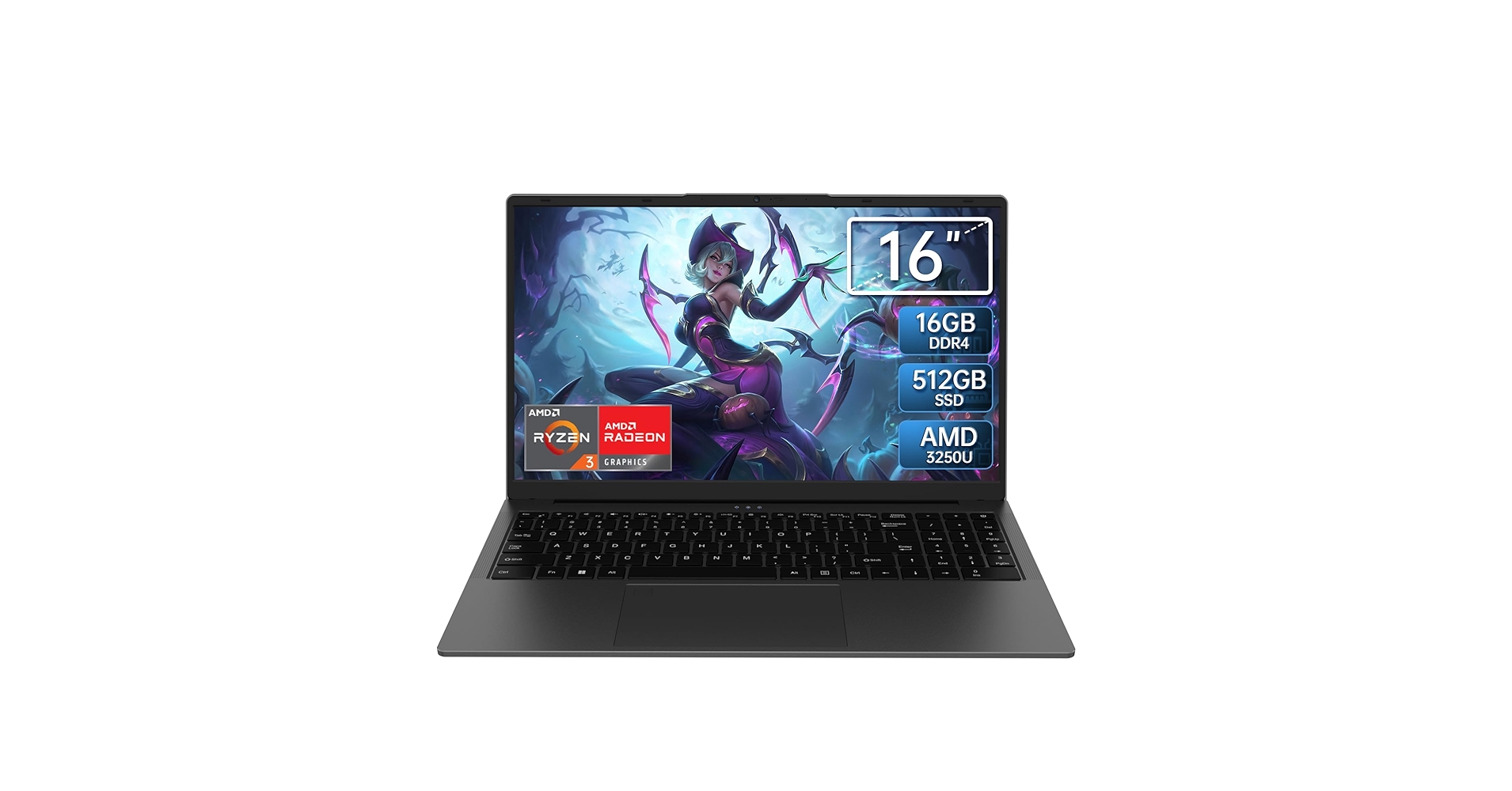 AMD Ryzen 3 3250U 14型ノートPC 712i78CLJkL._AC_UL210_SR210,