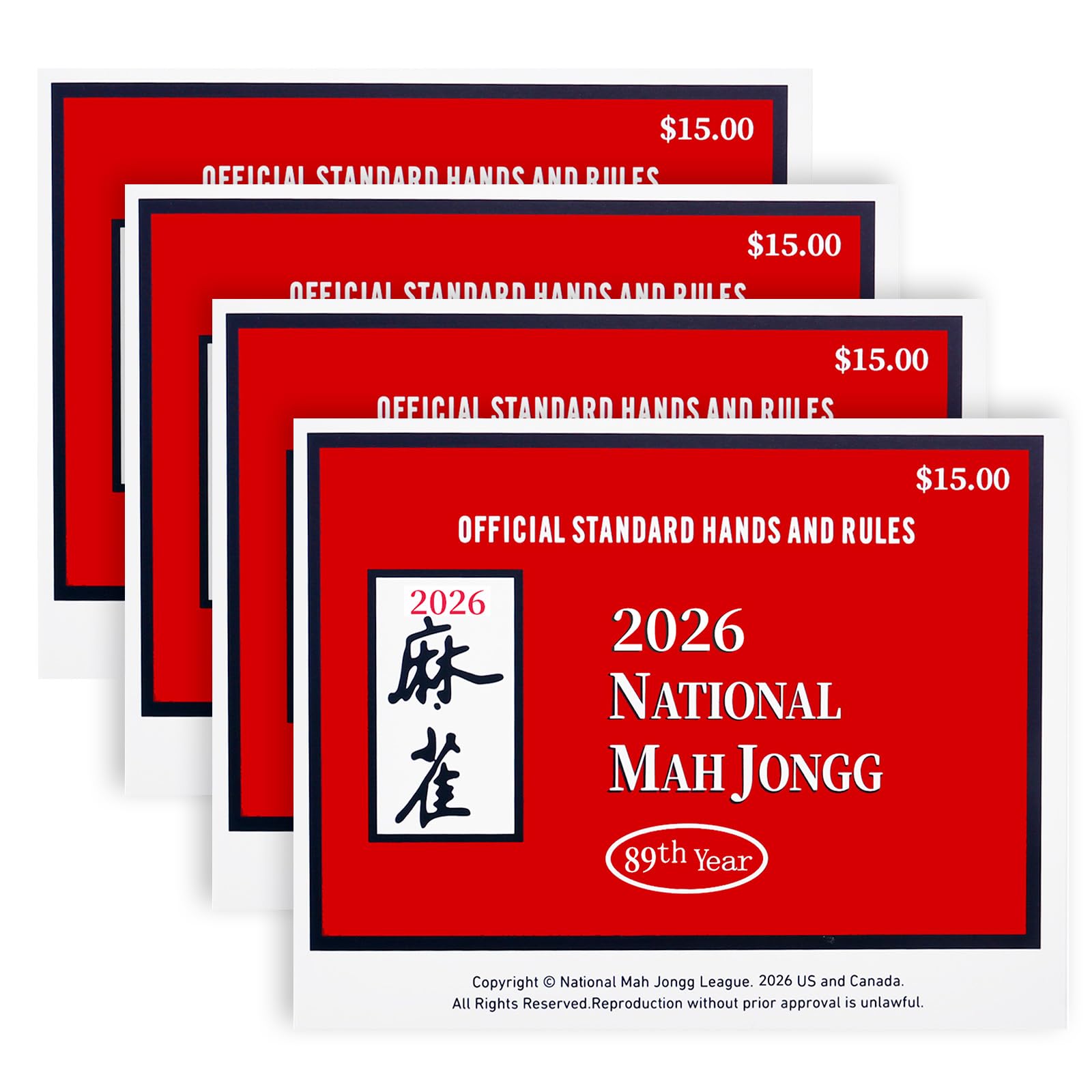 PFFM 2024 Card