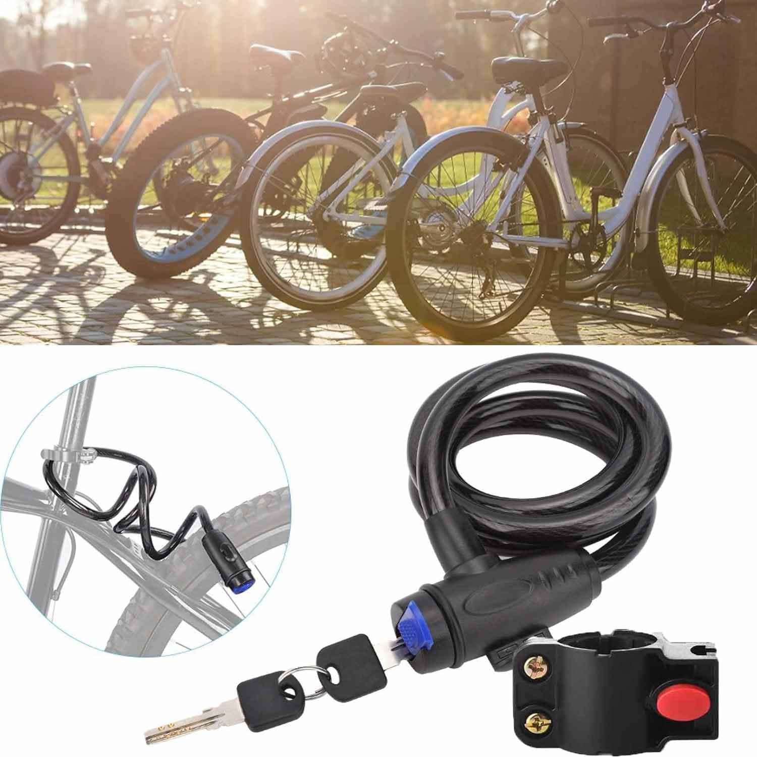 Abus Pro Amparo 4750X Sistema De Bloqueo Para Cuadro - Negro