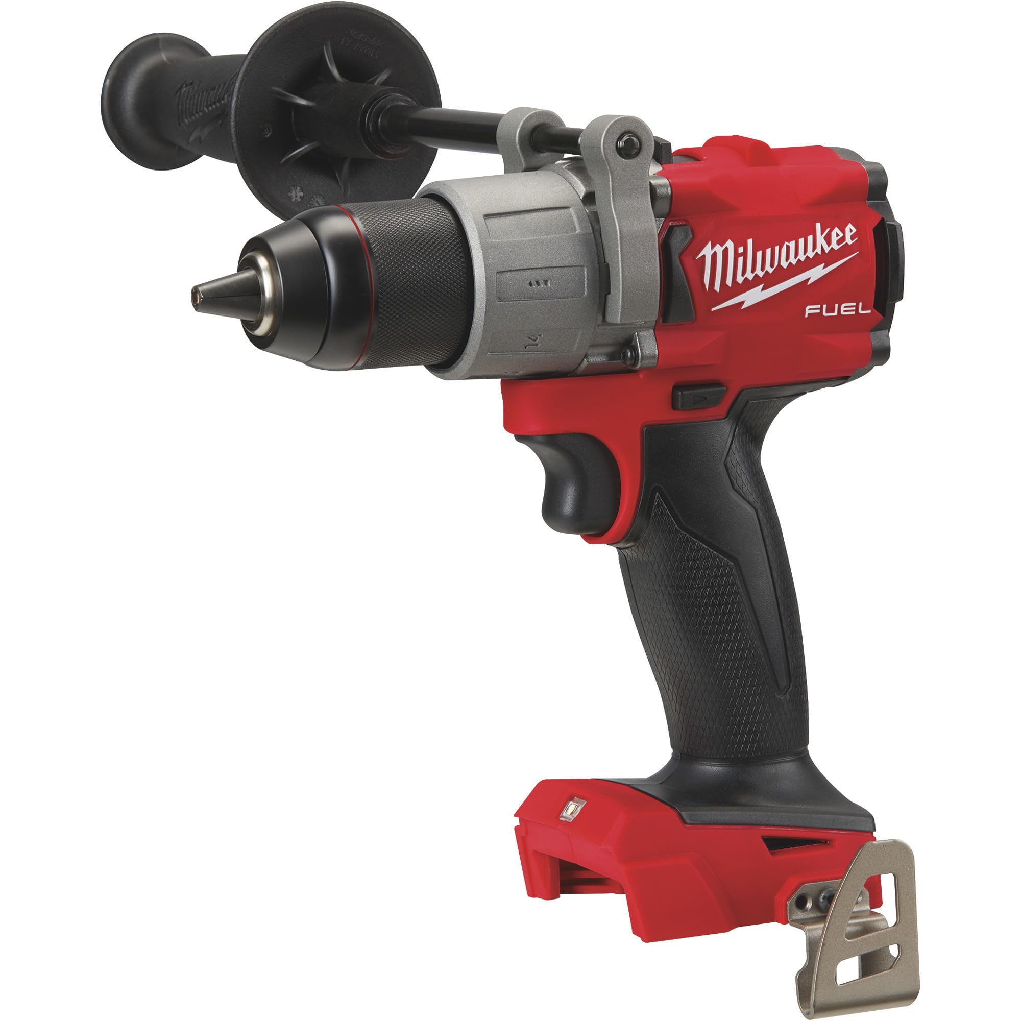 2803-20 M18 FUEL Brushless Motor 1/2" Drill/Driver (Bare Tool)-Peak Torque = 1,200 in-lbs