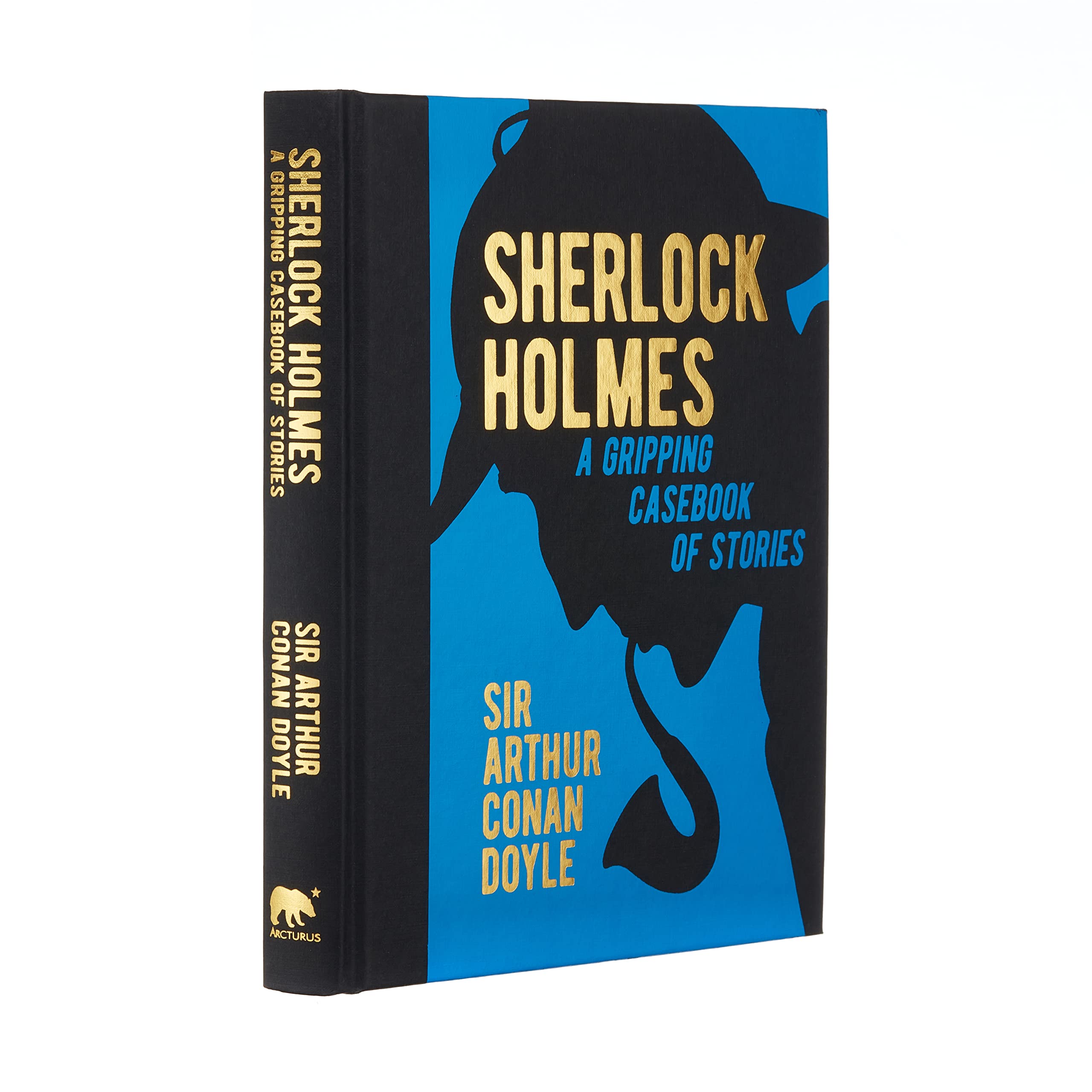 Sherlock Holmes: A Gripping Casebook of Stories : A Gripping Casebook of Stories