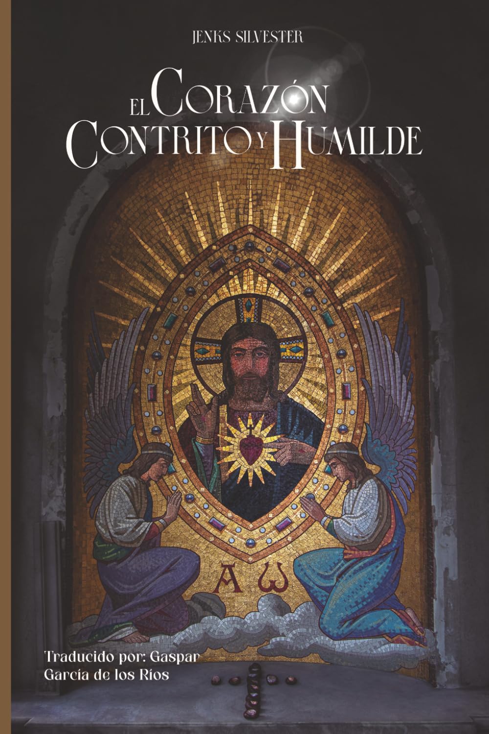 El corazón contrito y humilde