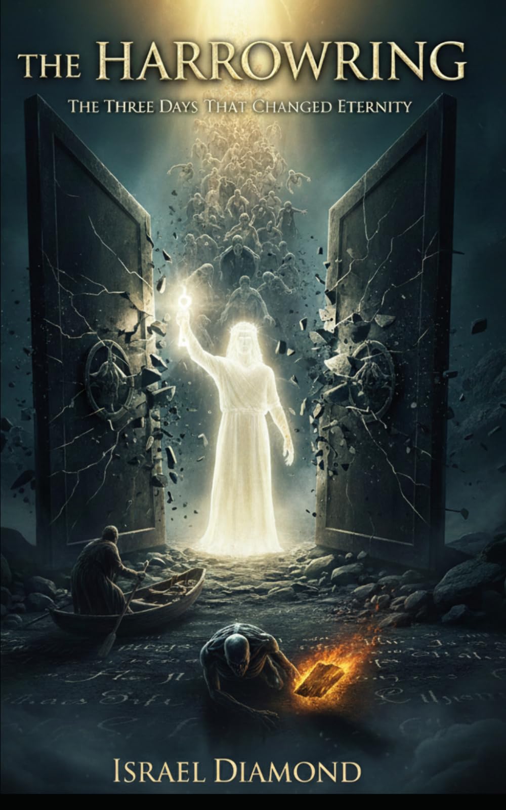 The Harrowing: Three Days That Changed Eternity