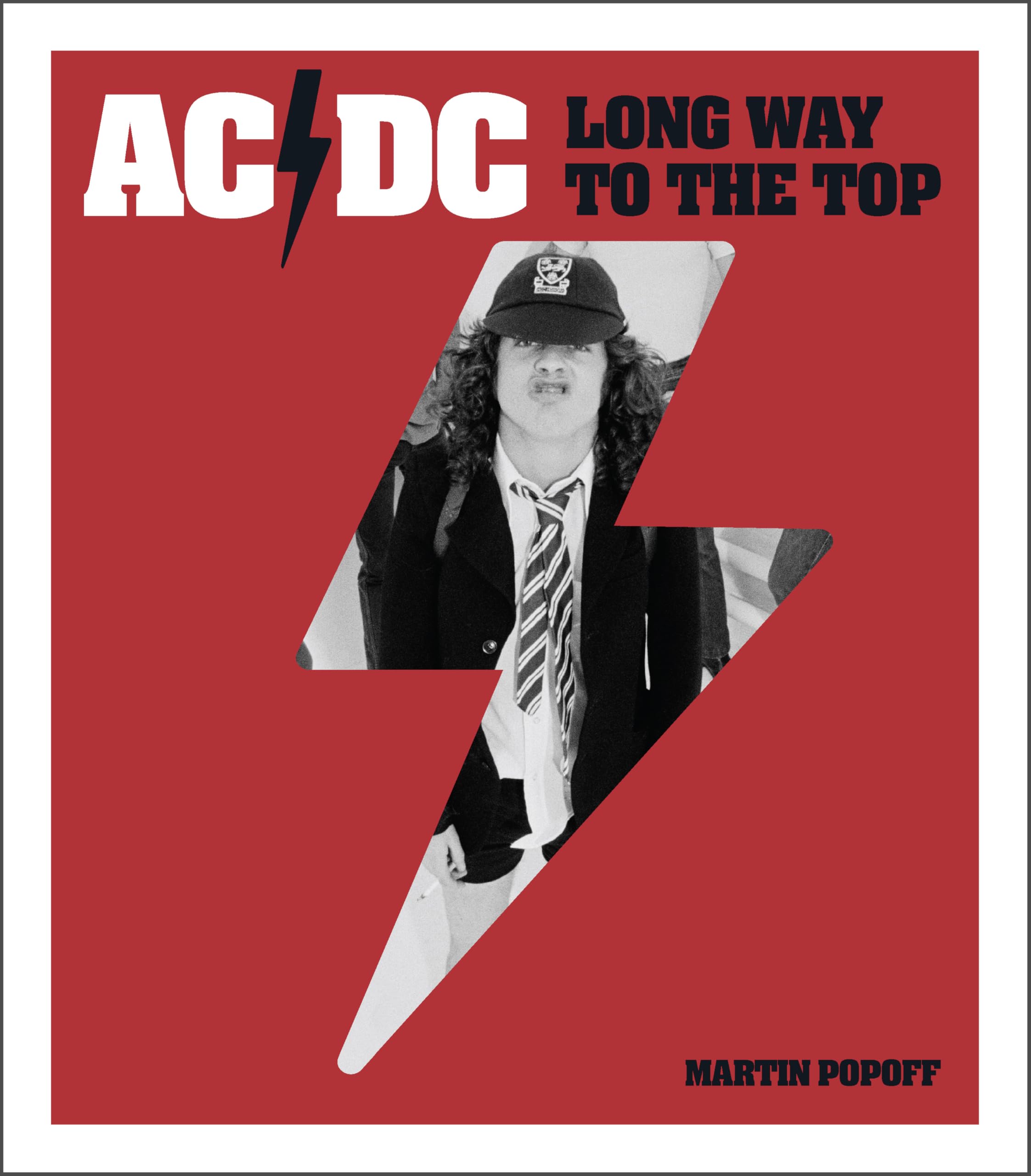 AC/DC: Long Way to the Top