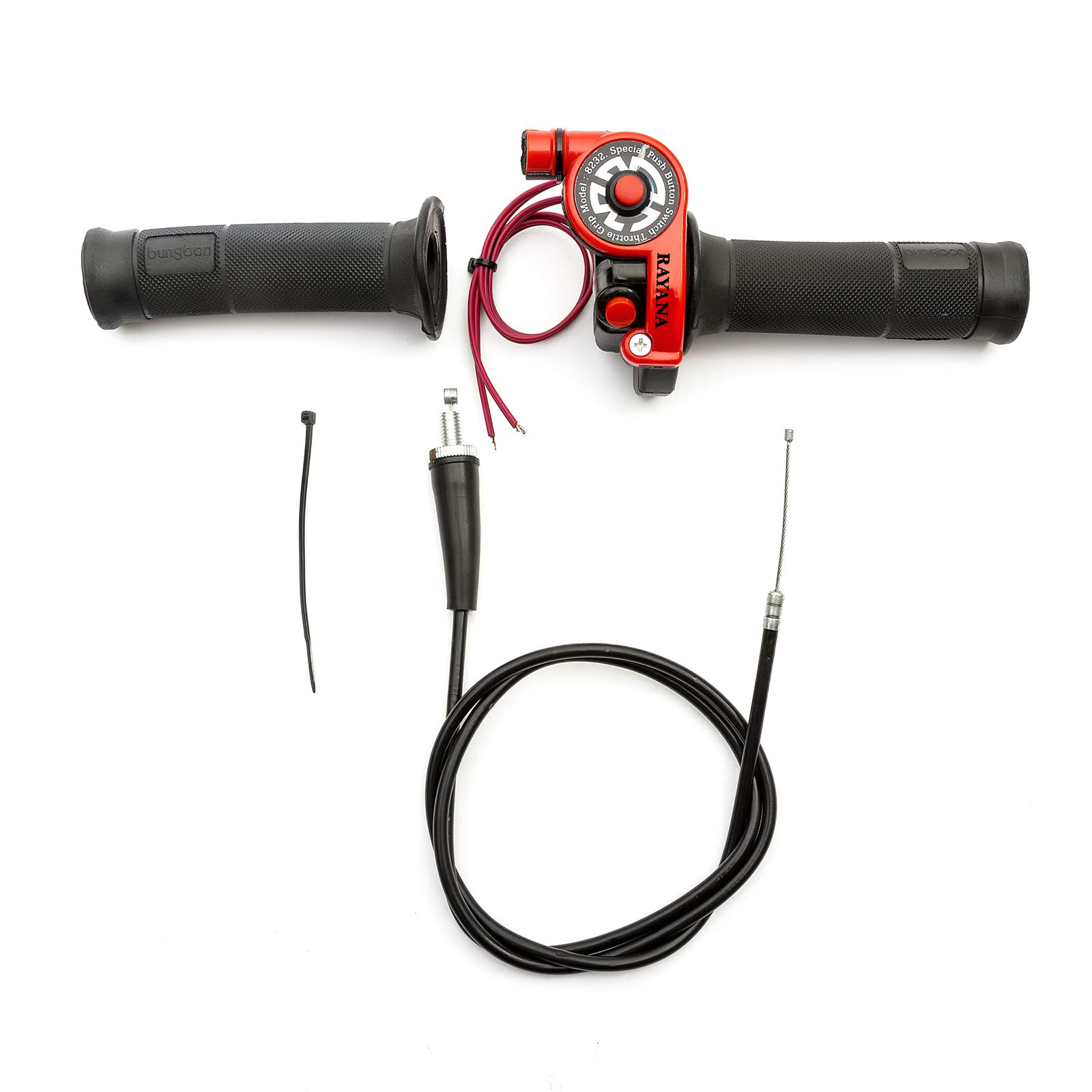 YX/Lifan 125cc/140cc Motor Mods - 160cc Bore Kit and TB V2 Head