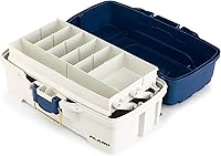 Vista 4 de Caja de aparejos de pesca Plano