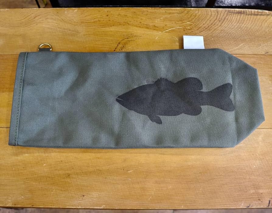 (8)本革リールカバー　ABU 五十鈴 8)本革リールカバー ABU 五十鈴の通販 by youskesan's shop｜ラクマ