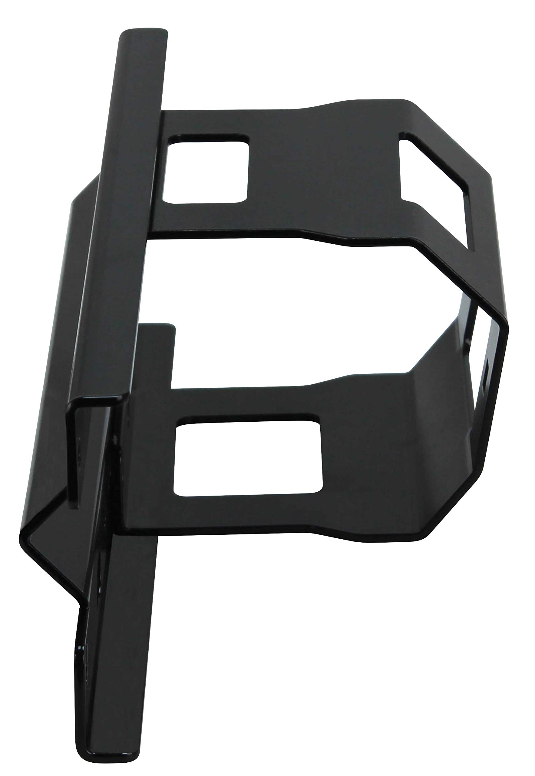 Extreme Max 5600.3145 ATV Treuil Support de Fixation pour Polaris Sportsman – 2005–2010
