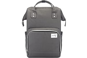 Motif Medical Maternity Backpack: The Ultimate Breastfeeding Companion