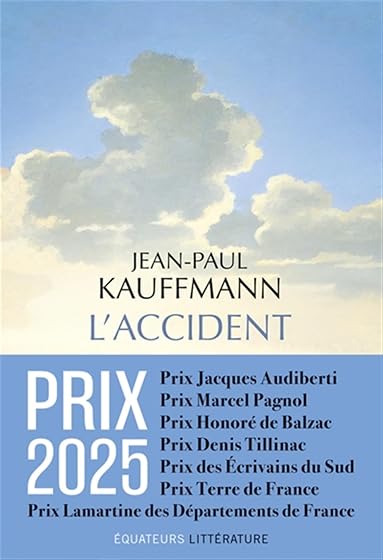 L Accident