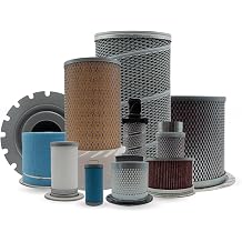 C255037 Air/Oil Separator Compatible with Tong Cheng