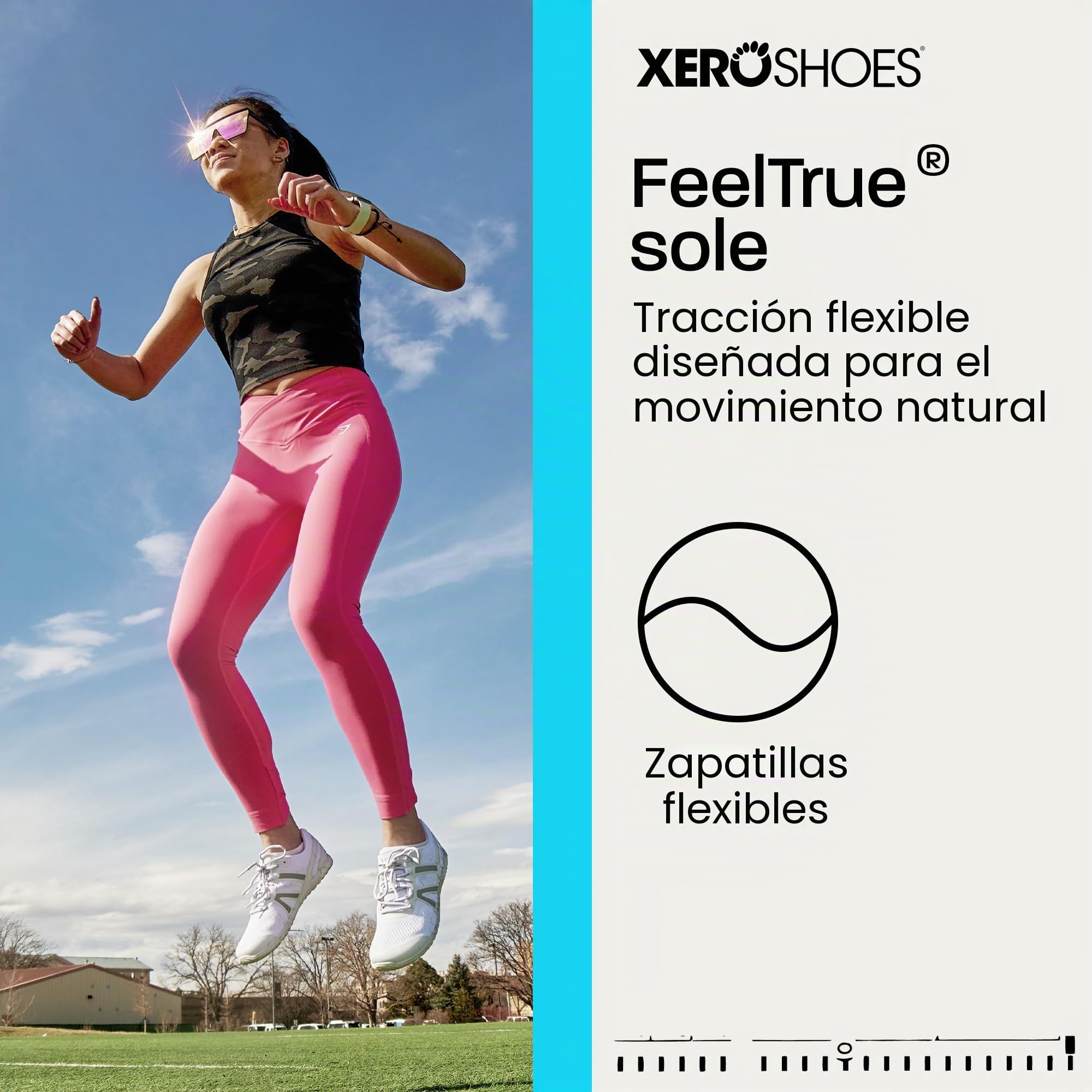 Xero-Shoes
