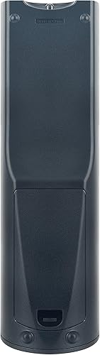 Miniatura 2 de RC-707M 24140707 - Control remoto de repuesto compatible con sistema de cine en casa Onkyo 7.1ch HT-R560 HT-R667 HT-S5100 HT-S6100 HTP-750X