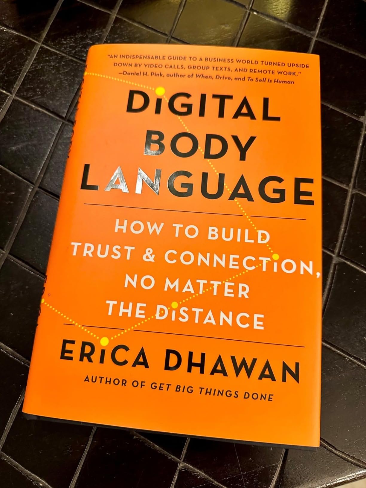 The book everyone in business needs to read right now