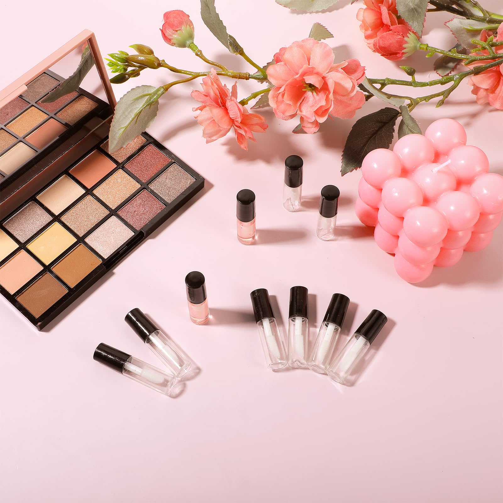 Disney Stitch Flavored Lip Gloss Set for Kids