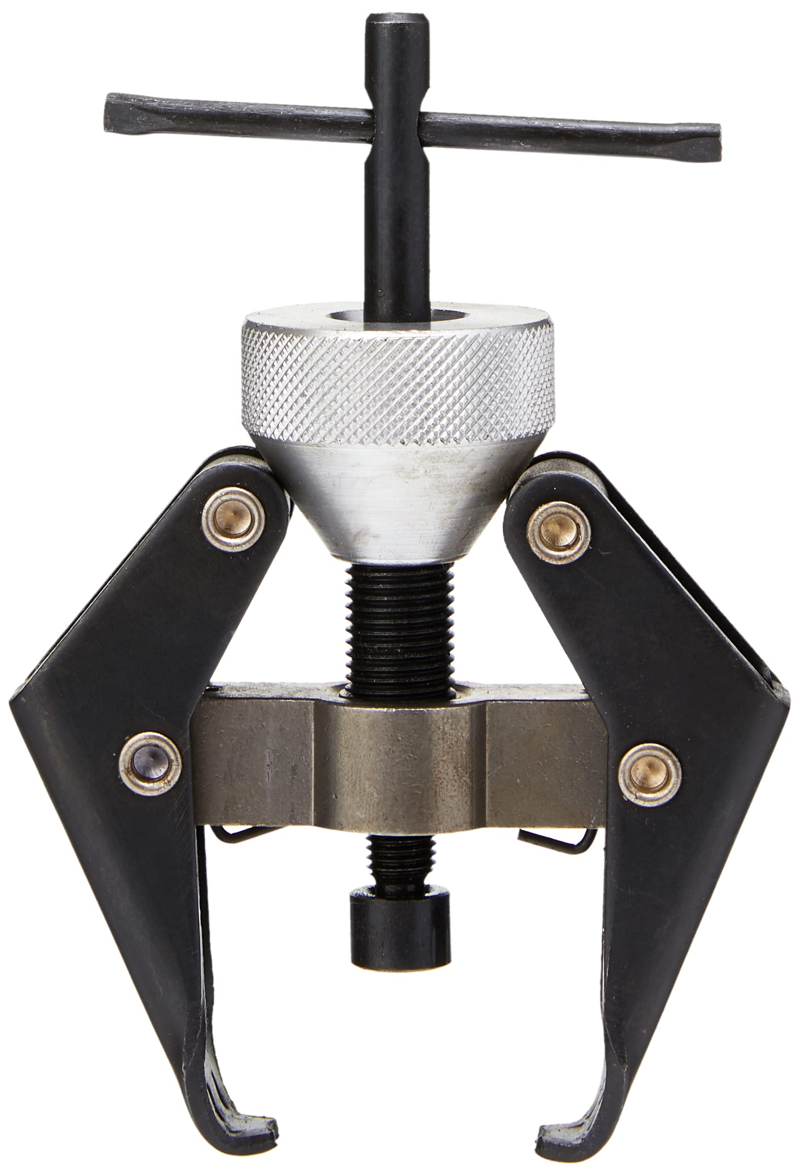 Silverline Tools 499236 Estrattore di Terminali Batteria e Bracci Tergicristalli