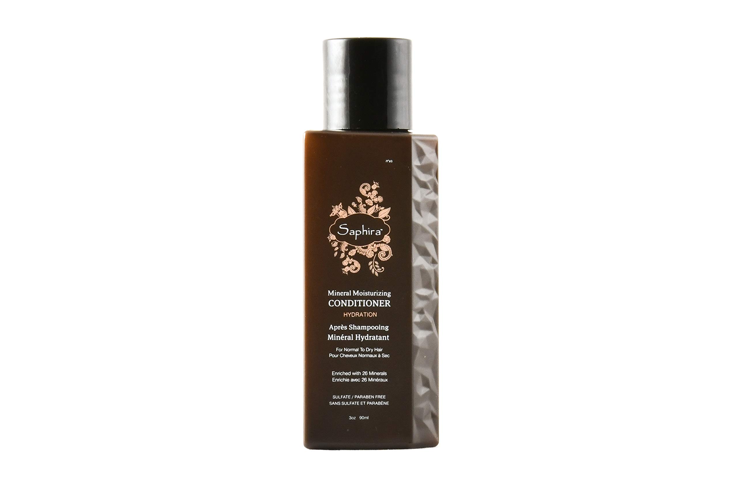 Saphira Mineral Moisturizing Conditioner