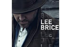 Lee Brice: The Man Behind the Music