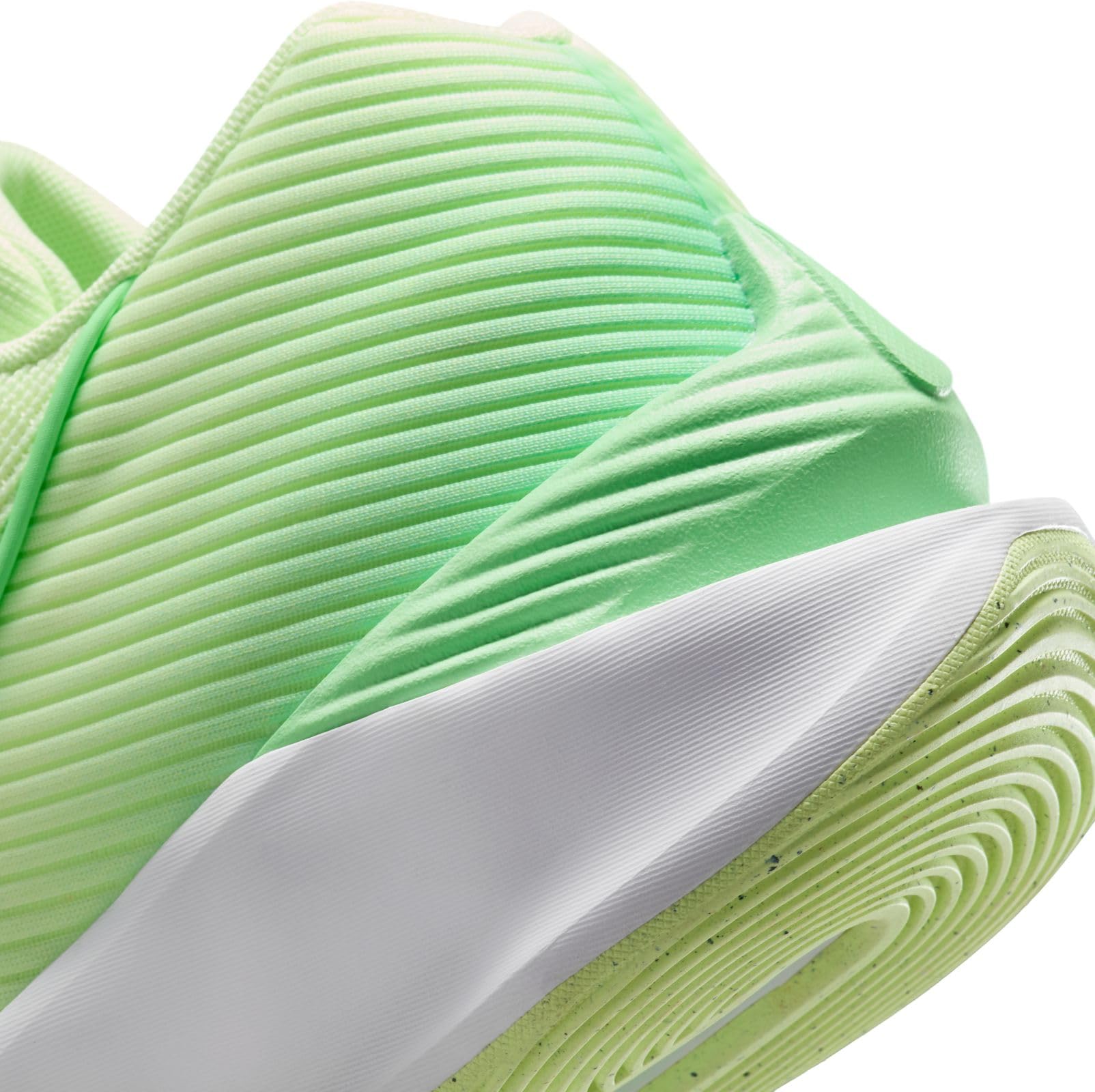 NIKE G.t. Jump Academy Basketballschuh, Zapatillas de básquetbol Hombre