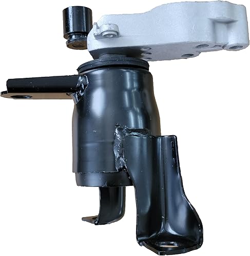 Kit de montaje de motor y transmisión K3381, 3 piezas, compatible con Mazda 2 1.5L AUTO 2011-2014 | A4429 A4428 A4430