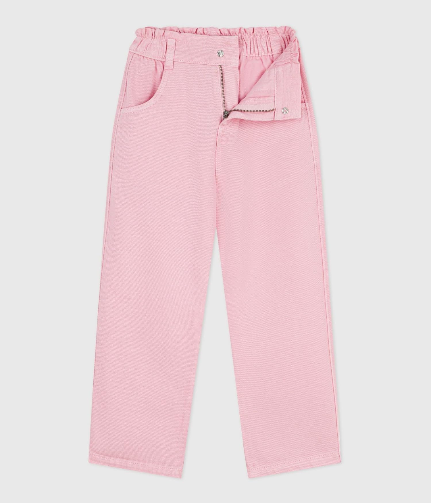 Petit Bateau Mädchen Day Clothing
