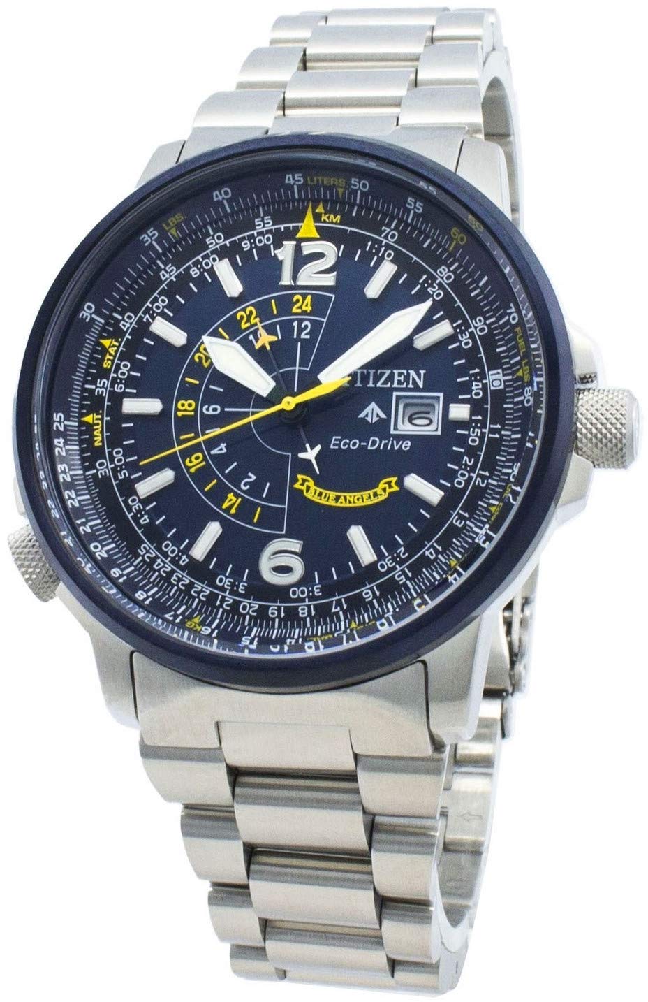 Amazon.co.jp: [シチズン]CITIZEN 腕時計 PROMASTER ECO-DRIVE