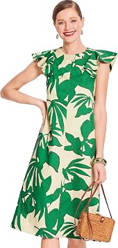 Burda X05719BURDA Misses' Dress Sewing Pattern Packet, Design Code B5719, Sizes 8-18 (34-44)