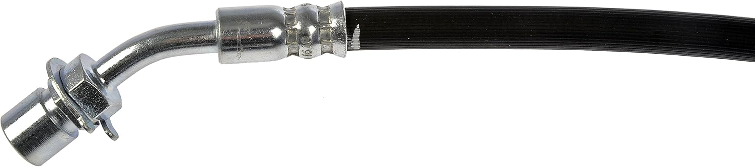 Dorman H621315 Rear Center Brake Hydraulic Hose Compatible with Select Dodge Models