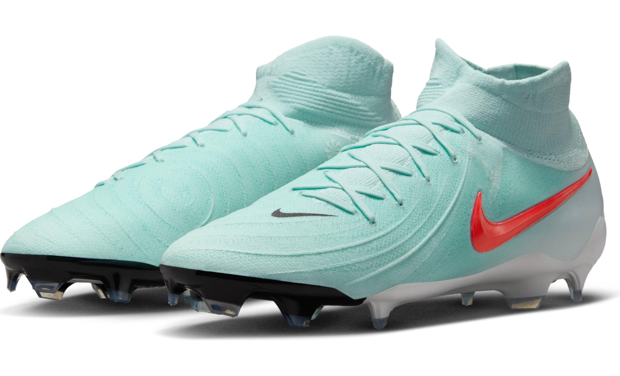 Nike Phantom Luna 2 Pro FG High-Top-Fußballschuh, FJ2575