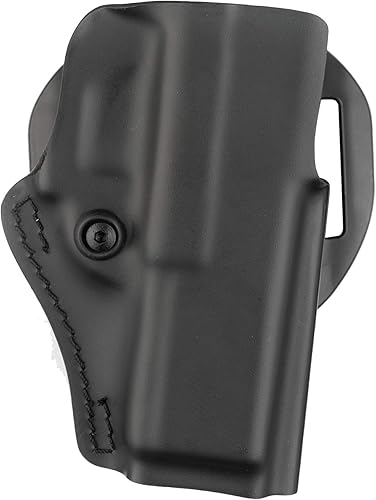 Safariland 5198 Open Top Palé & Belt Slide con Detent Beretta Holster