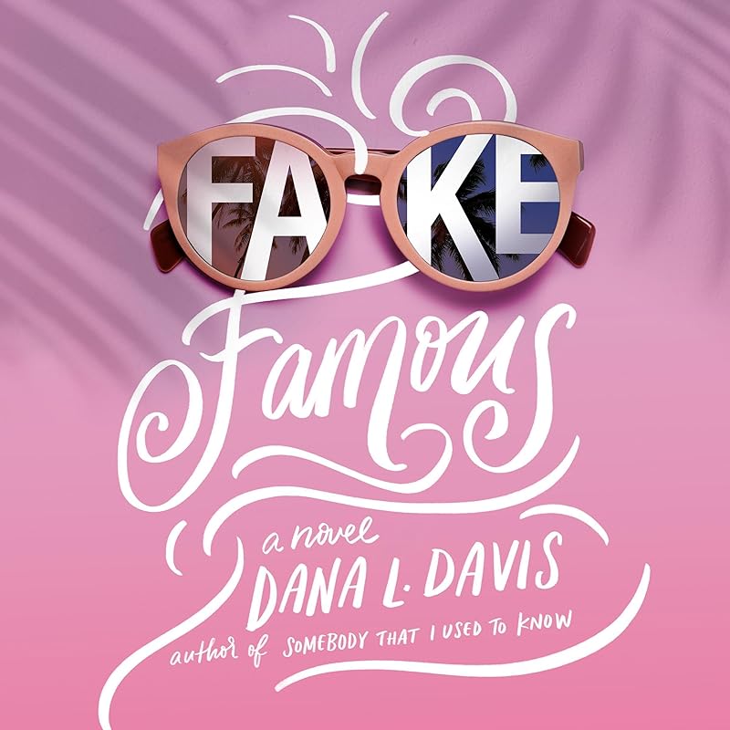 Carousel Item: Fake Famous