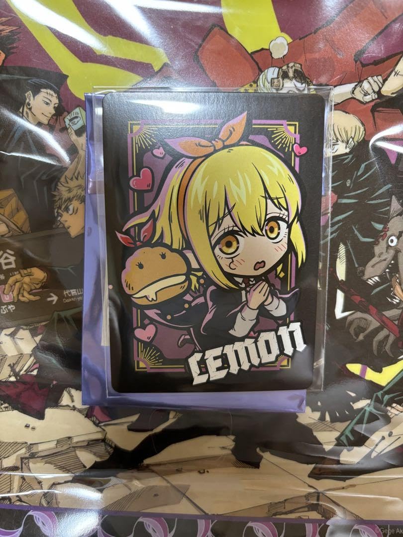 マッシュル イートゥーン第2弾 カード グッズ-カード】マッシュル-MASHLE- イートゥーントレーディング