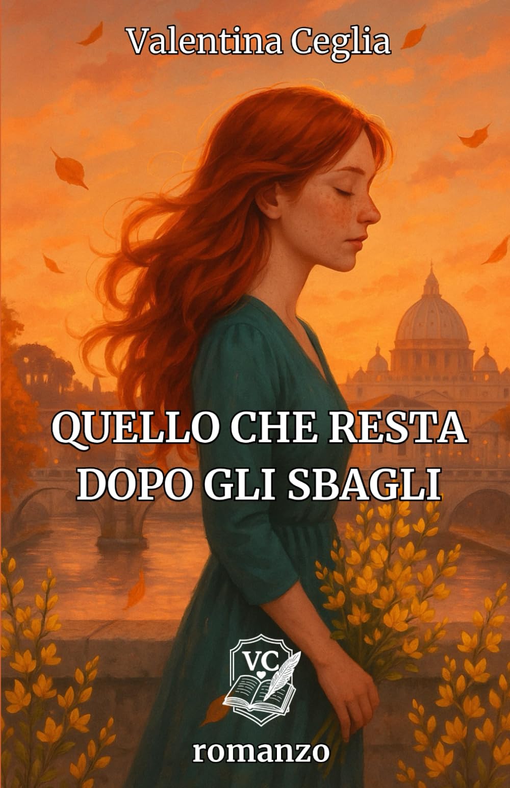 Quello che resta dopo gli sbagli