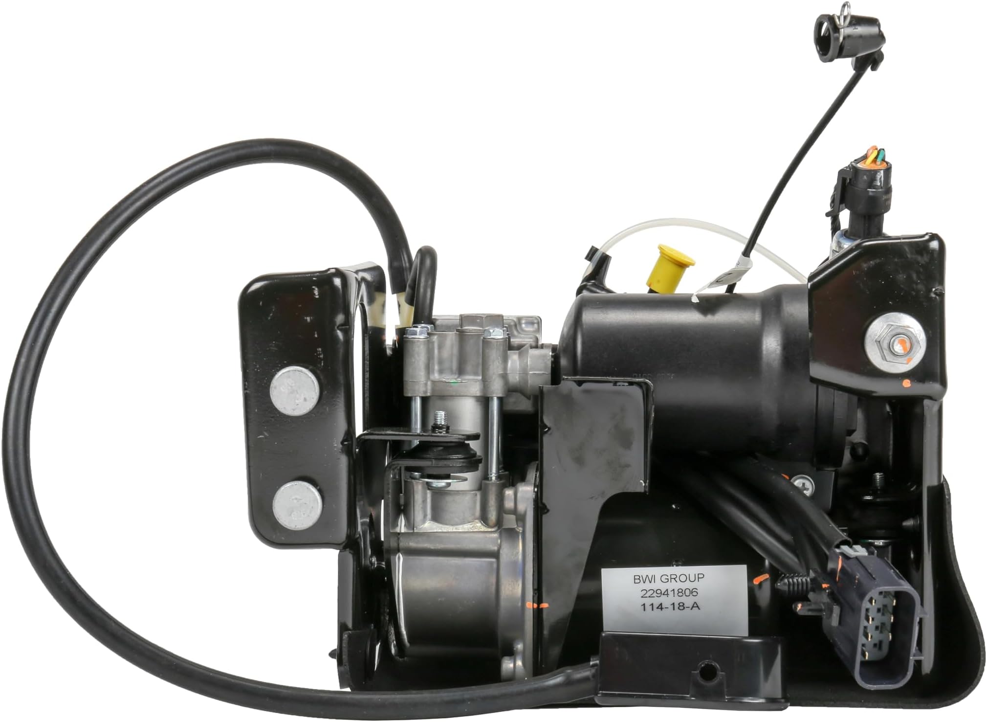 GM Genuine Parts 22941806 Automatic Level Control Air Compressor