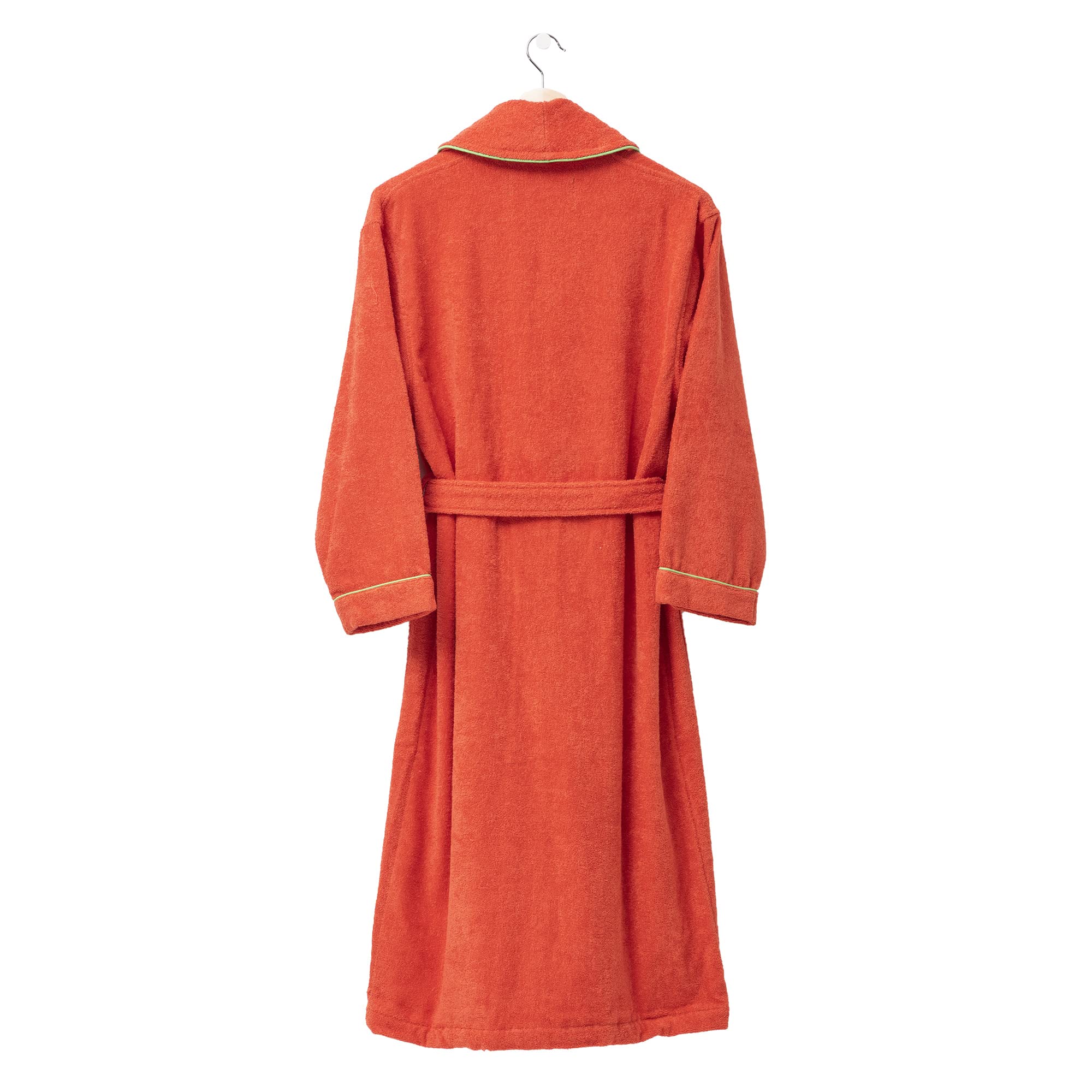 UNITED COLORS OF BENETTON. Szlafrok unisex męski lub damski 360gsm 100% bawełna