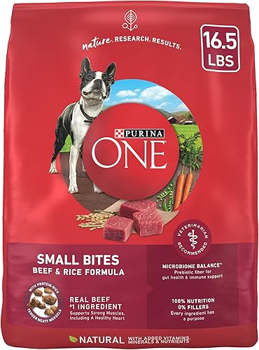The 9 Best Dry Dog Foods in 2025 - BestForPets.org