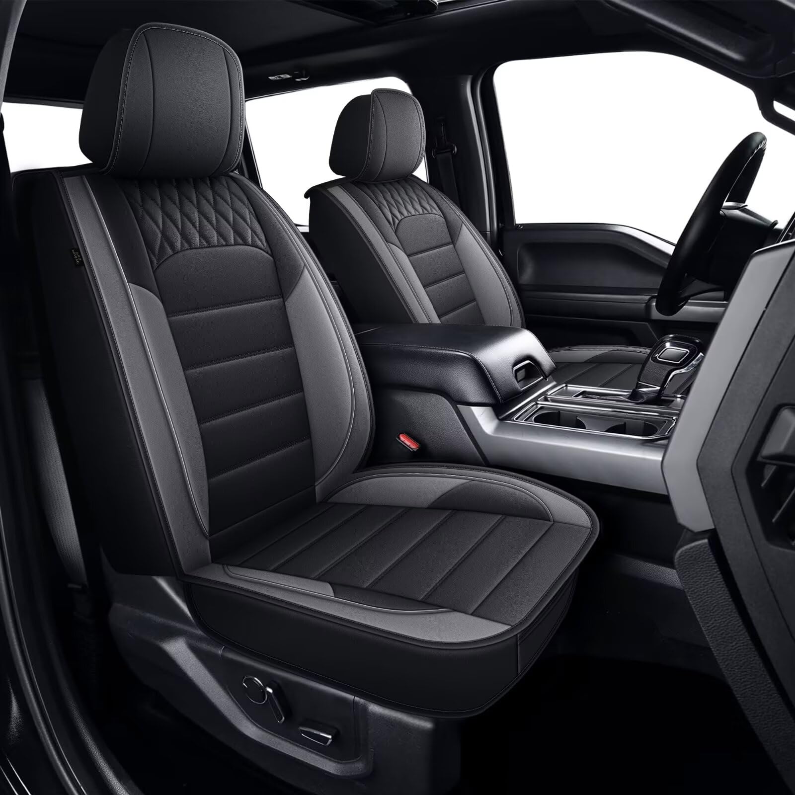 YORKNEIC Full-Set Seat Covers