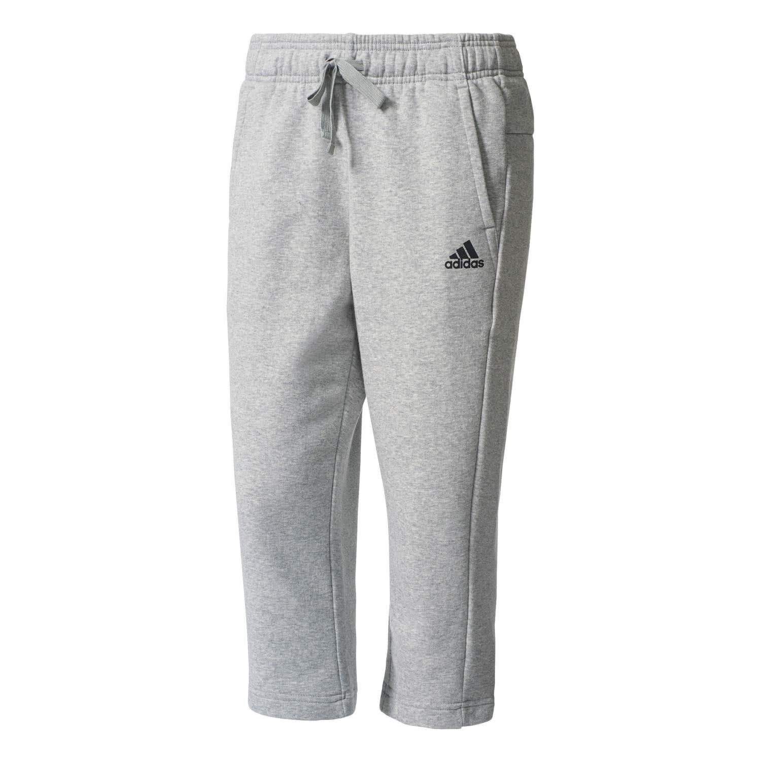 adidas ESS Solidpt - Pantalón 3/4 Mujer