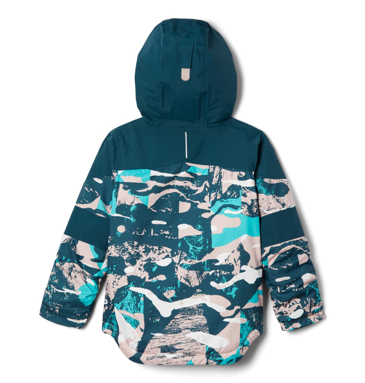 Columbia Mädchen Mighty Mogul™ II Jacke Jacke