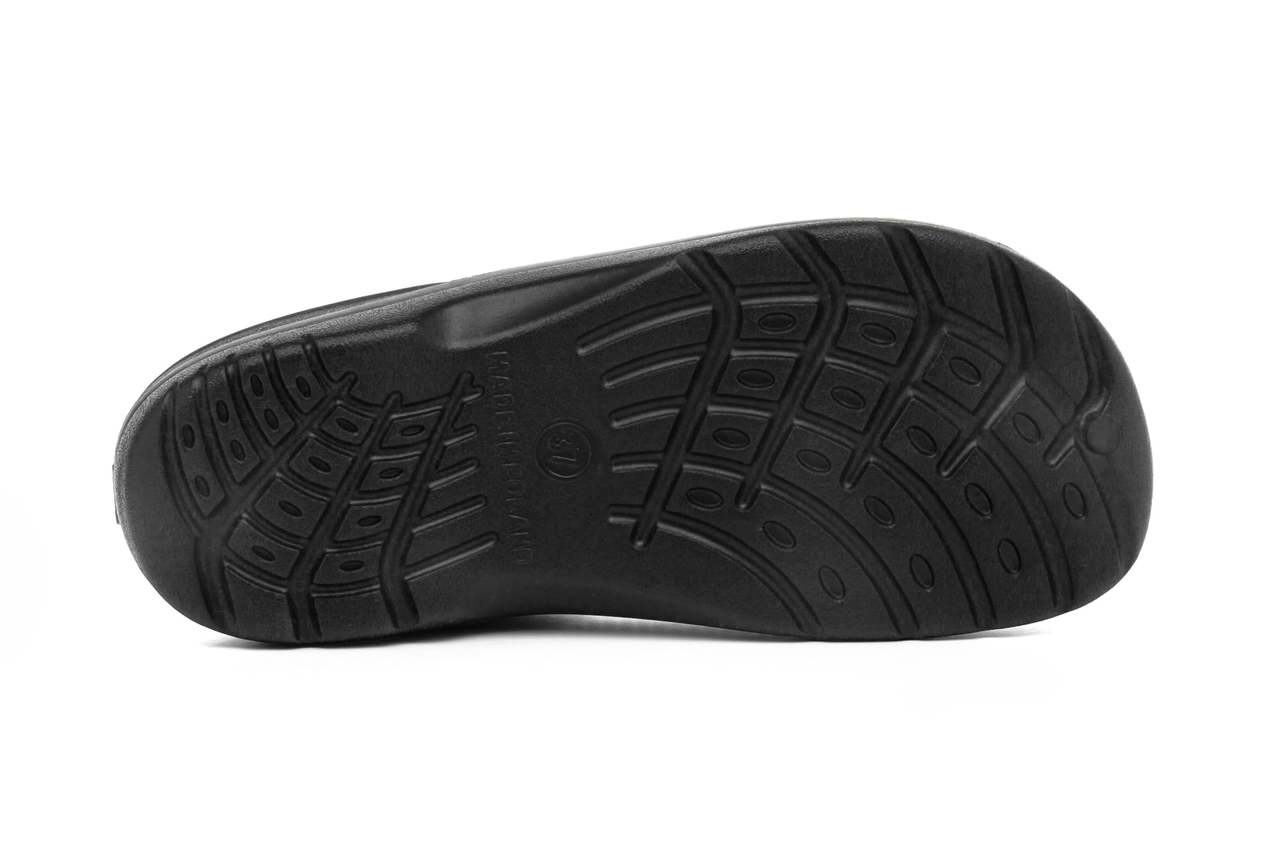 ESTRO Gartenschuhe Clogs Geschlossen - Gartenclogs Unisex Gummischuhe Damen Leicht Herren Garten CC01