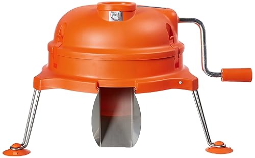 Miniatura 2 de Dynamic CL003 - Cortador manual de alimentos Dynacube de 14 pulgadas