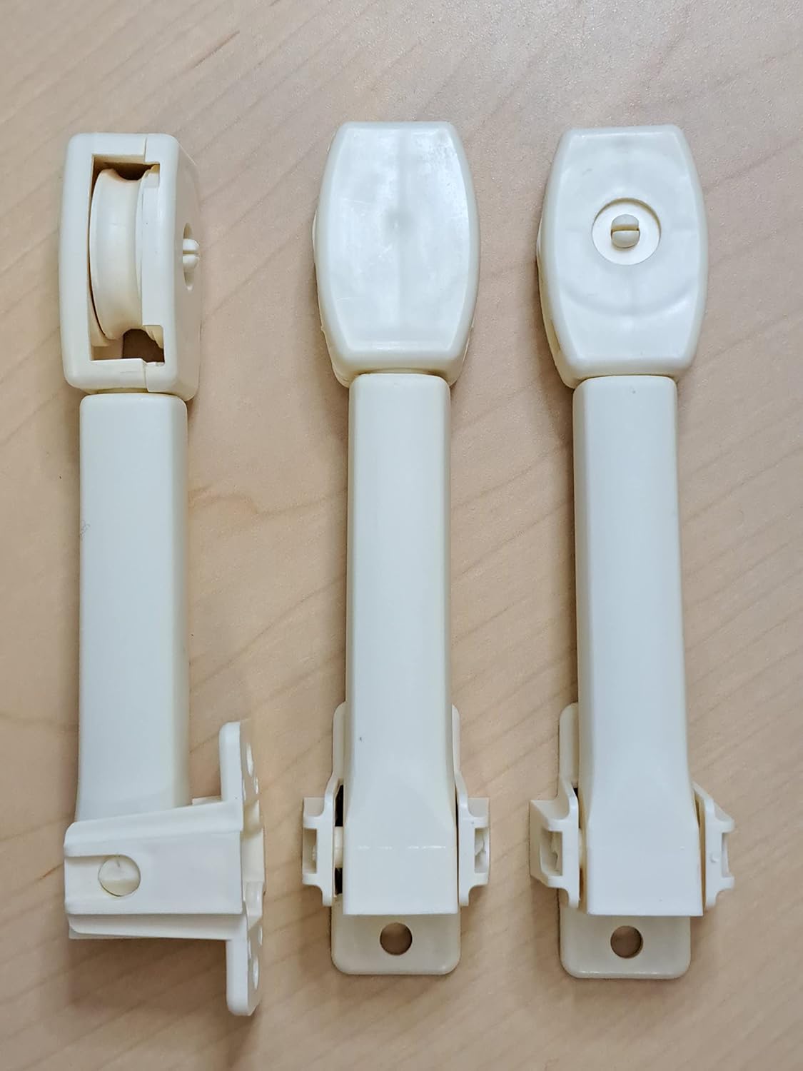 Universal Cord Tensioner Spring Loaded, Adjustable for