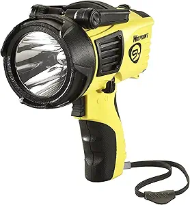 Waypoint 550-Lumen LED Pistol-Grip Spotlight